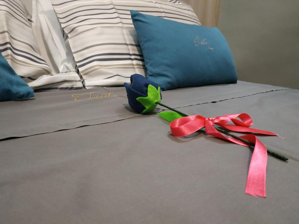 Suite 30 Mq Palo del Colle Εξωτερικό φωτογραφία