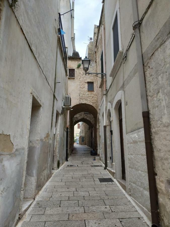 Suite 30 Mq Palo del Colle Εξωτερικό φωτογραφία