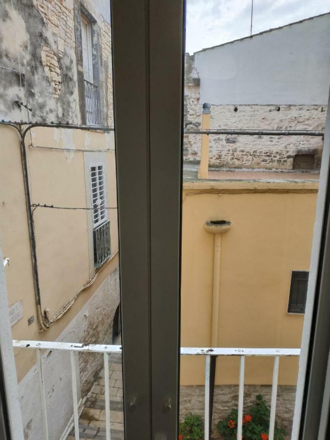 Suite 30 Mq Palo del Colle Εξωτερικό φωτογραφία