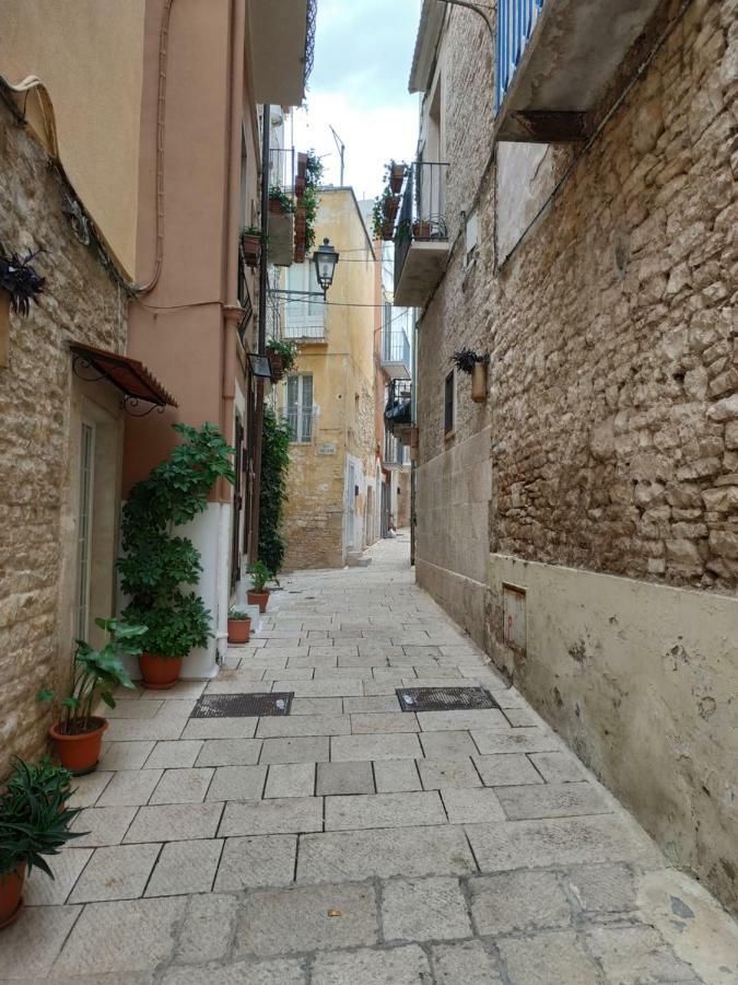 Suite 30 Mq Palo del Colle Εξωτερικό φωτογραφία