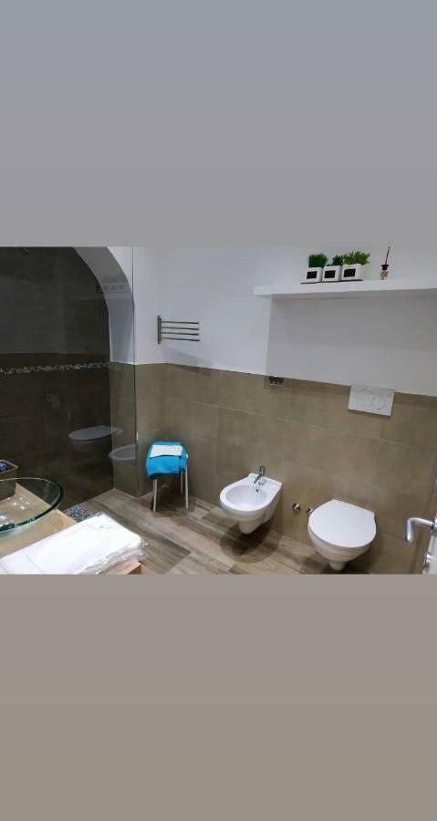 Suite 30 Mq Palo del Colle Εξωτερικό φωτογραφία