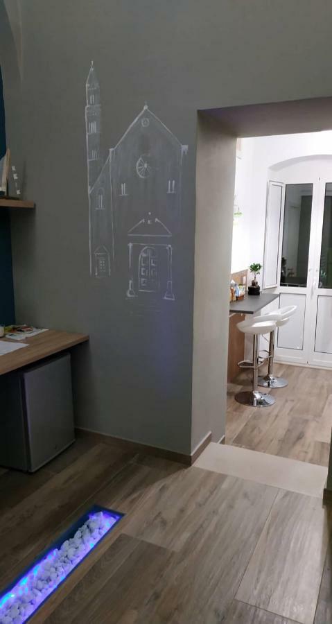 Suite 30 Mq Palo del Colle Εξωτερικό φωτογραφία