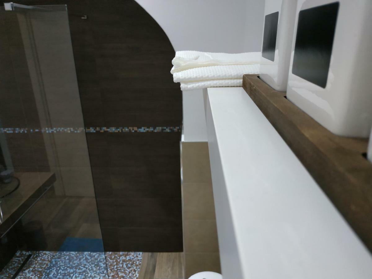 Suite 30 Mq Palo del Colle Εξωτερικό φωτογραφία