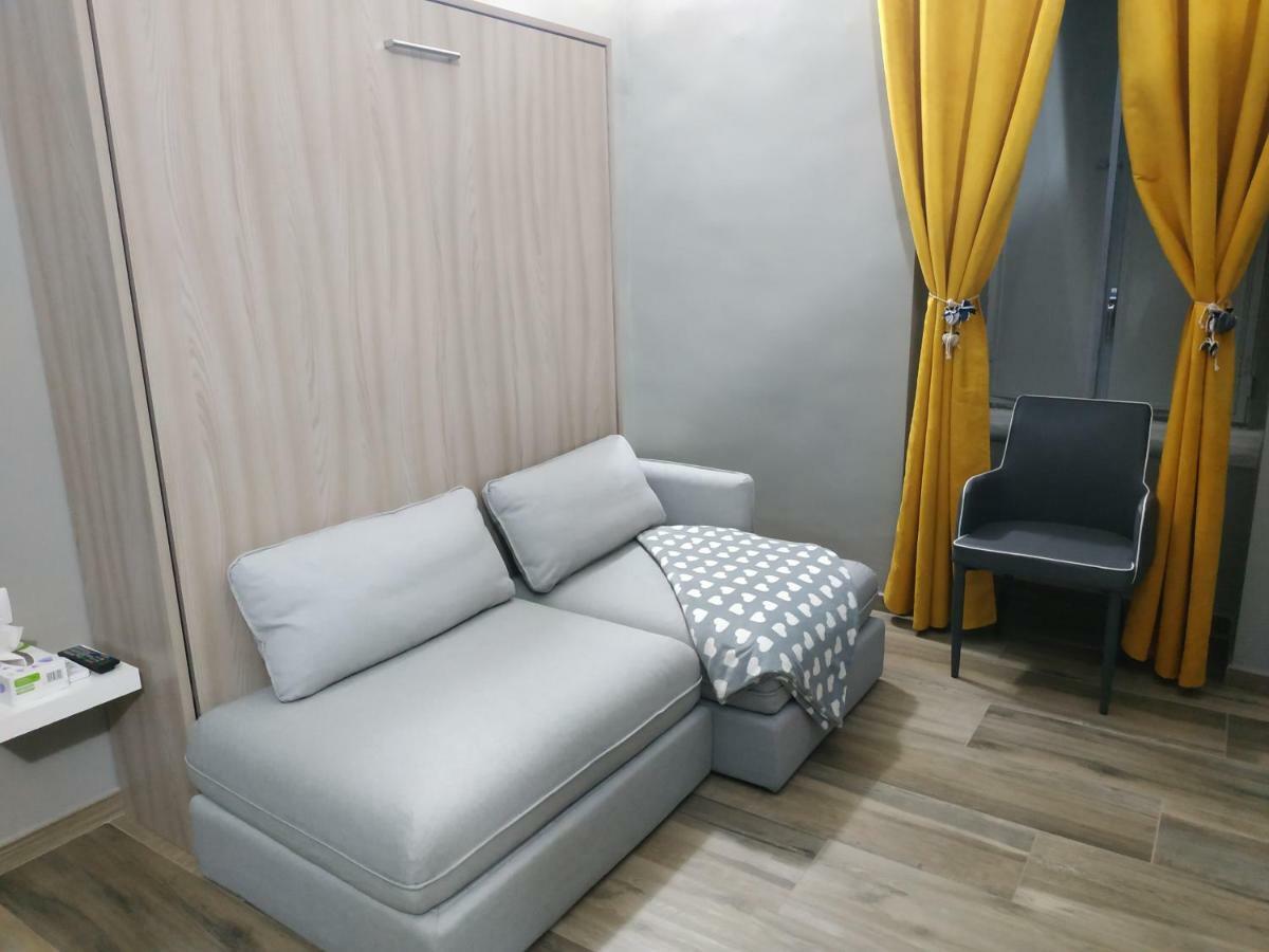 Suite 30 Mq Palo del Colle Εξωτερικό φωτογραφία