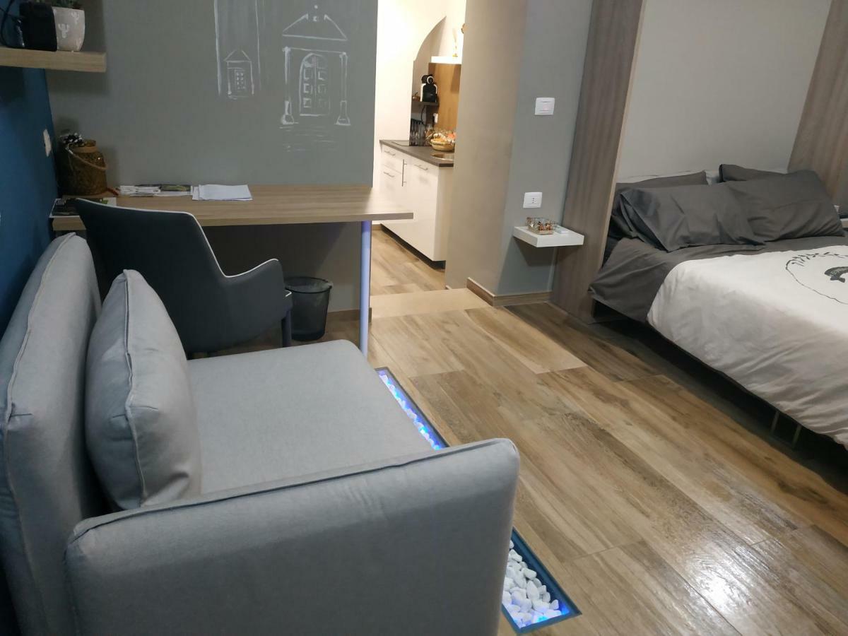 Suite 30 Mq Palo del Colle Εξωτερικό φωτογραφία