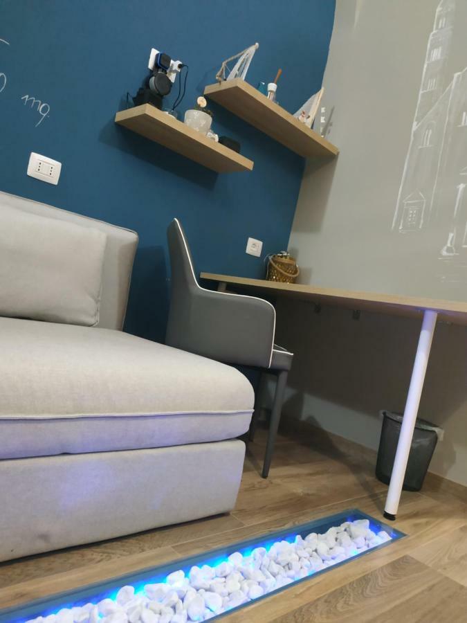 Suite 30 Mq Palo del Colle Εξωτερικό φωτογραφία