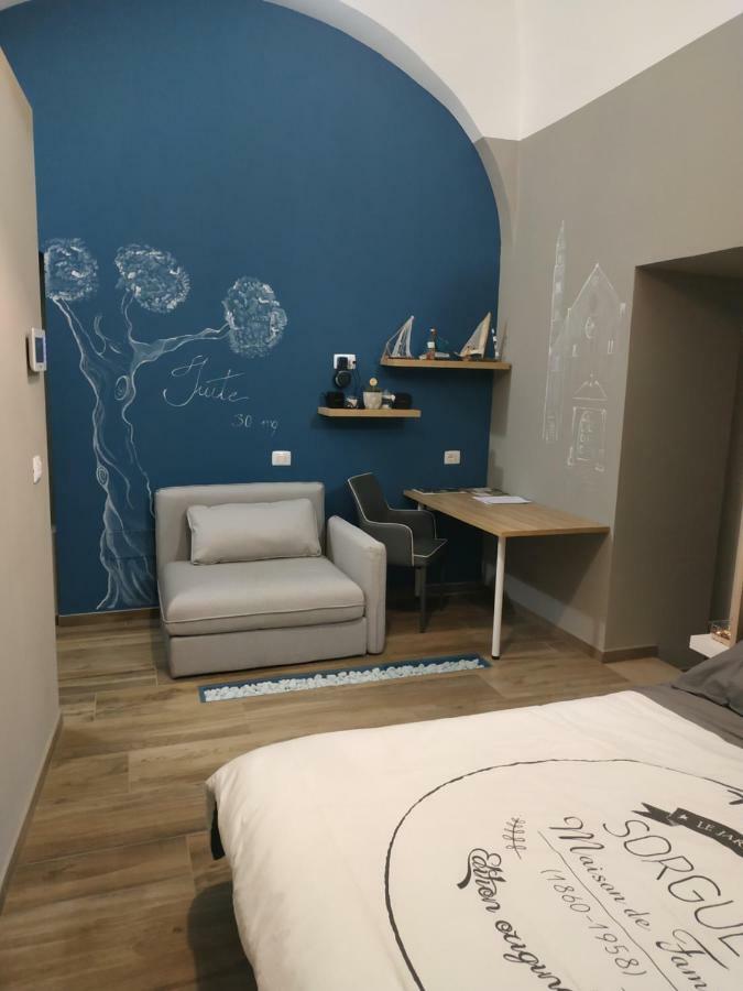 Suite 30 Mq Palo del Colle Εξωτερικό φωτογραφία