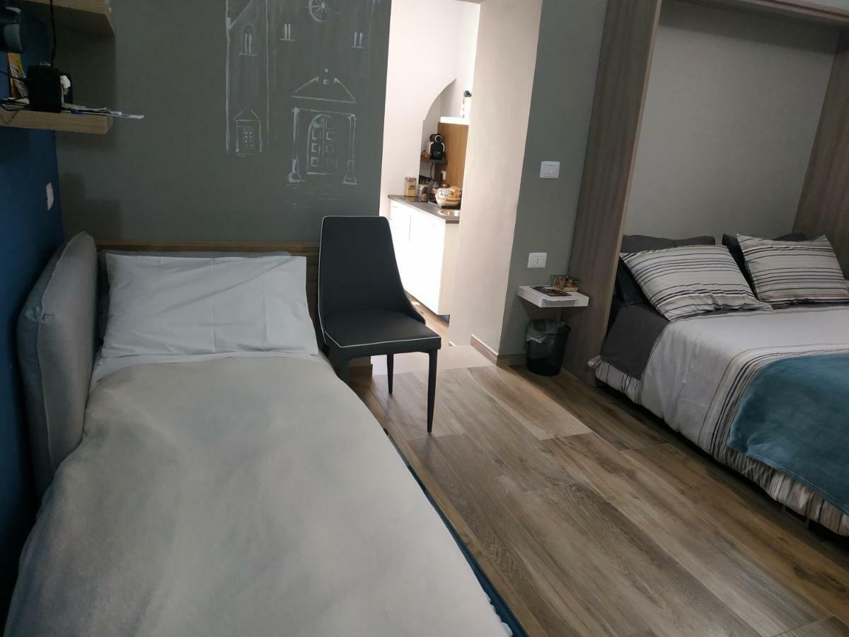 Suite 30 Mq Palo del Colle Εξωτερικό φωτογραφία