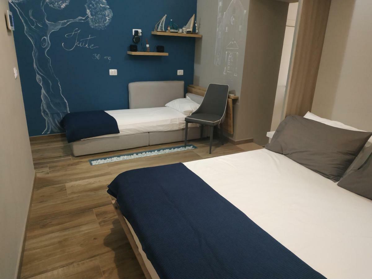 Suite 30 Mq Palo del Colle Εξωτερικό φωτογραφία